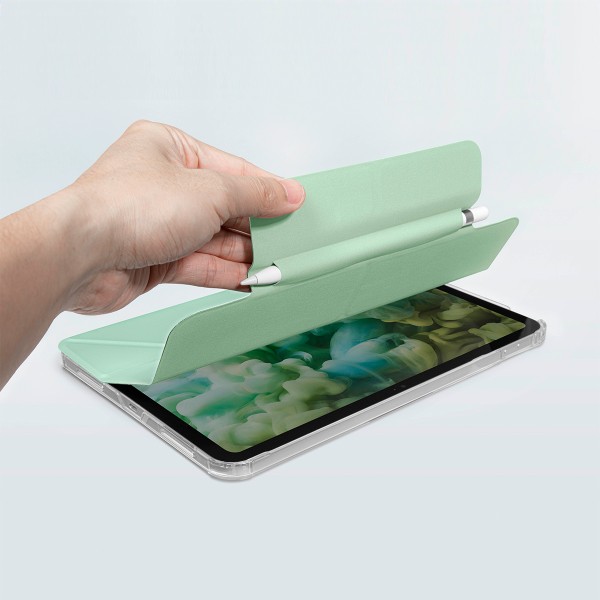 Bao da LAUT HUEX FOLIO iPad Pro 11 inch - 2024